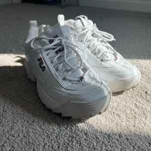 Fila Sneakers